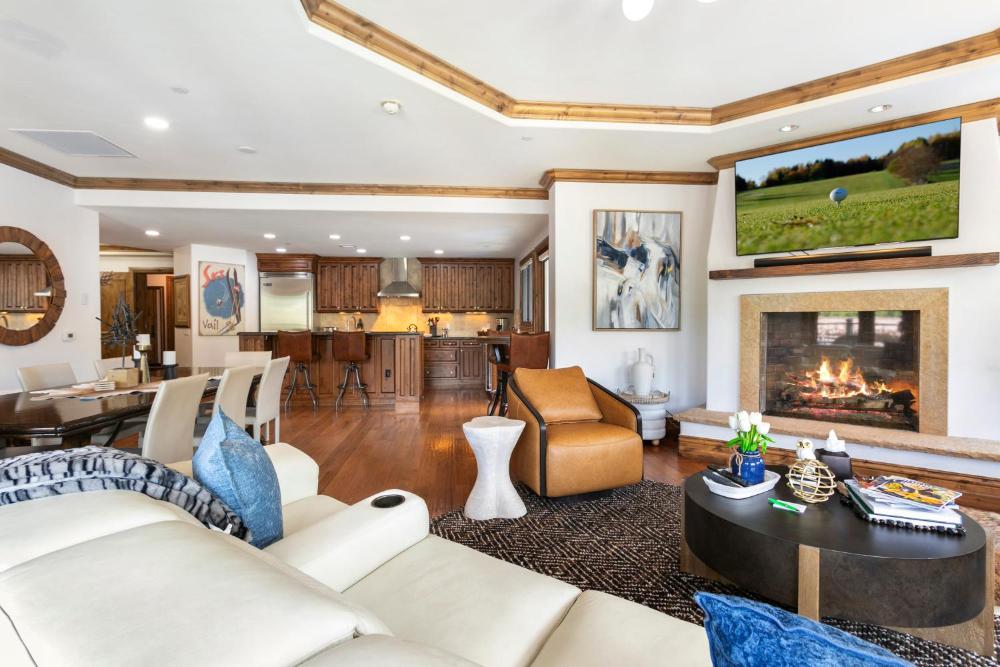 Arrabelle 568 by Exclusive Vail Rentals
